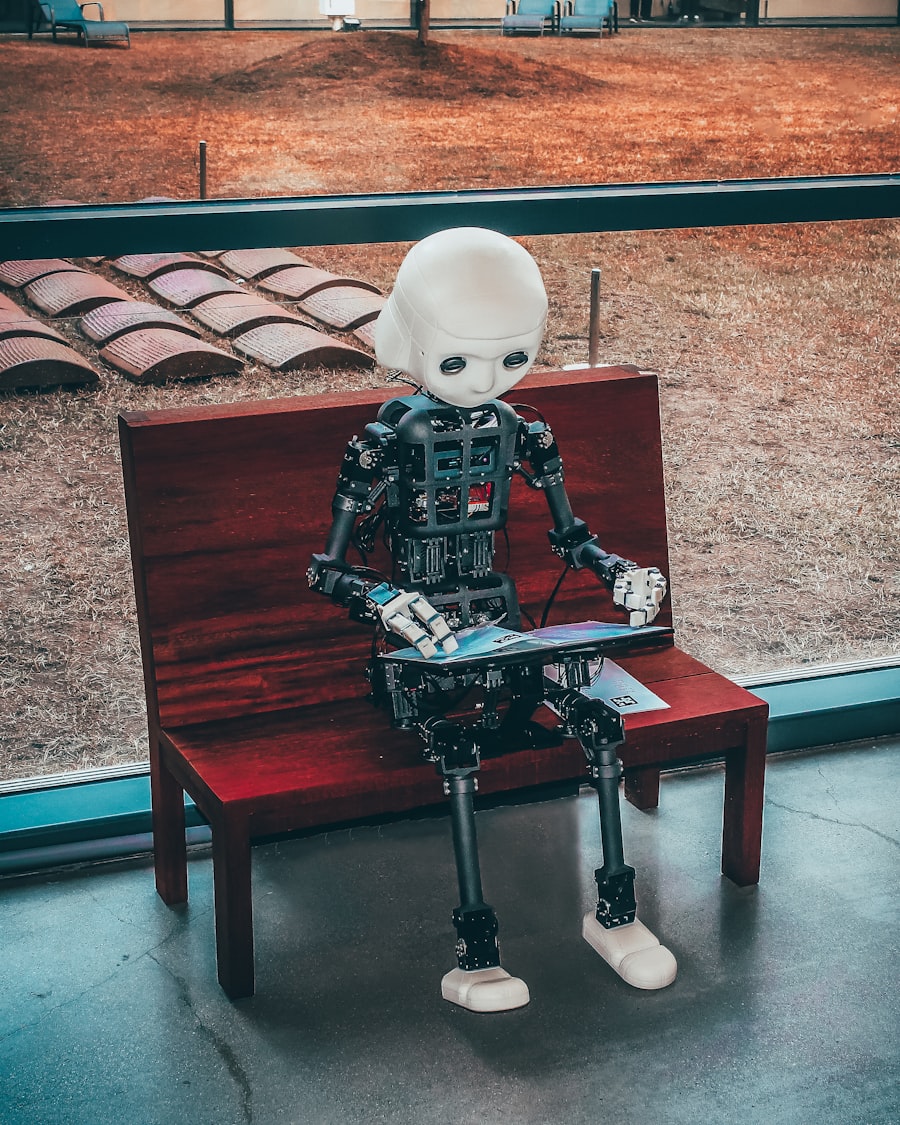 AI technology powering Briea health platform