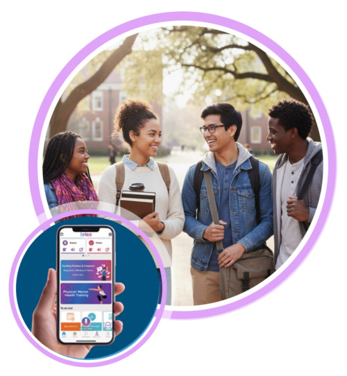 Briea Student Care Assurance Program