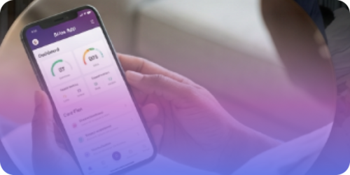 One-year dynamic care plans