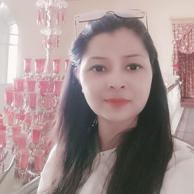 Meeta Bhrdwaj